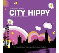 Various Artists - City Hippy -13tr-