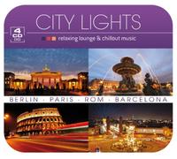 Various Artists - City Lights [Import]