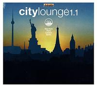Various Artists - City Lounge 11