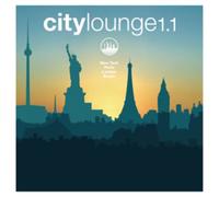 Various Artists – City Lounge 1.1