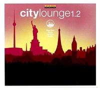 Various Artists - City Lounge 1.2 [Import]