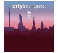 Various Artists – City Lounge 1.3 – Import