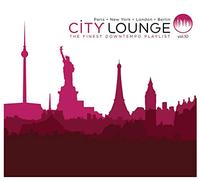 Various Artists - City Lounge 10