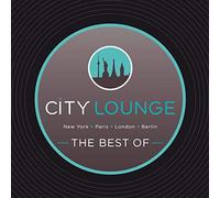 Various Artists - City Lounge-Best of [Import]
