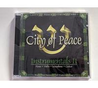 Various Artists - City of..