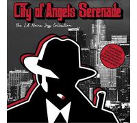 Various Artists - City of Angels Serenade: The L.A. Noire Jazz