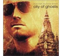 Various Artists - City of Ghosts
