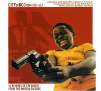 Various Artists - City of God Remixed 1