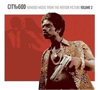 Various Artists - City of God Remixed 2