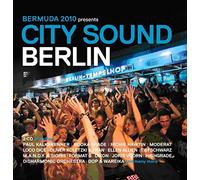 Various Artists - City Sound Berlin