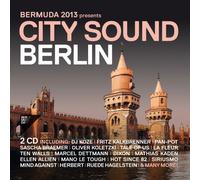 Various Artists - City Sound Berlin 2013 [Import]