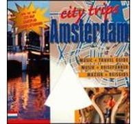 Various Artists - City Trips: Amsterdam