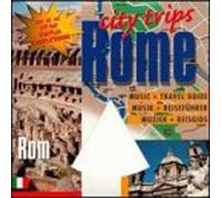 Various Artists - City Trips: Rome