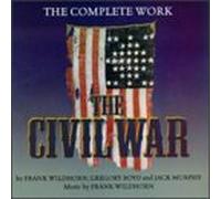 Various Artists - Civil War: Complete Work