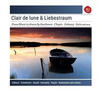Various Artists - Clair De Lune - Fur Elise