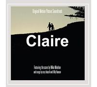 Various Artists - Claire (Original Soundtrack)