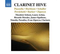 Various Artists - Clarinet Hive [Import]