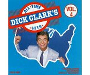 Various Artists - Clark's, Dick All Time 21 Hits Vol 4