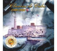 Various Artists - Clasicas De Cuba 1