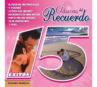 Various Artists - Clasicas Del Recuerdo
