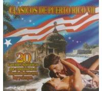 Various Artists - Clasicos De Puerto Rico 7