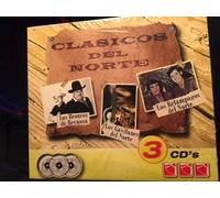 Various Artists - Clasicos Del Norte