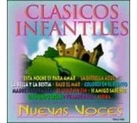 Various Artists - Clasicos Infantiles