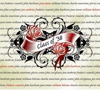 Various Artists - Class of 38 / Various