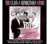 Various Artists - Class & Rendezvous Story [Import]