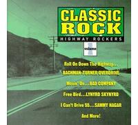 Various Artists - Classic 1: Highway Rockers