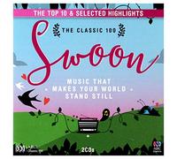 Various Artists – Classic 100-Swoon: Top 10 a – Import