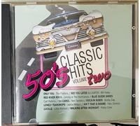 Various Artists - Classic 50s Hits 2