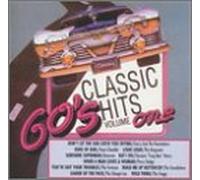Various Artists - Classic 60s Hits 1