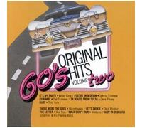 Various Artists - Classic 60s Hits 2