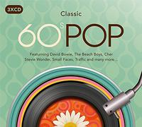 Various Artists - Classic 60s Pop