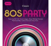 Various Artists - Classic 80s Party/Various