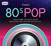 Various Artists - Classic 80s Pop/Various
