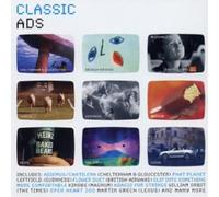 Classic Ads [Import]