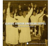 Various Artists – Classic African American Gospel