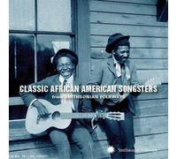 Various Artists - Classic African. [Import]