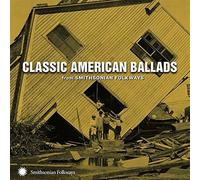 Various Artists - Classic American Ballads [Import]