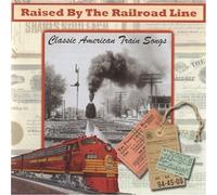 Various Artists - Classic American Train Songs