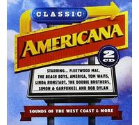 Various Artists - Classic Americana