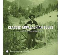 Various Artists - Classic Appalachian Blues