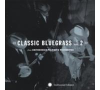 Various - Classic Bluegrass Vol.2