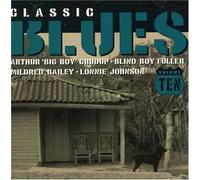 Various Artists - Classic Blues Collection Volume 10