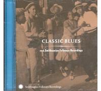 Various Artists – Classic Blues from Smithsonian – Vol.1