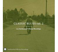 Various Artists - Classic Blues V.2