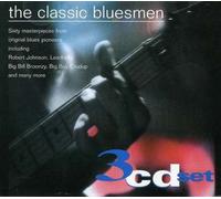 Various Artists - Classic Bluesman