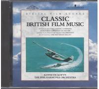 Various Artists - Classic British Film Music [UK Import]